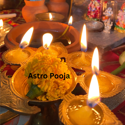 astro pooja