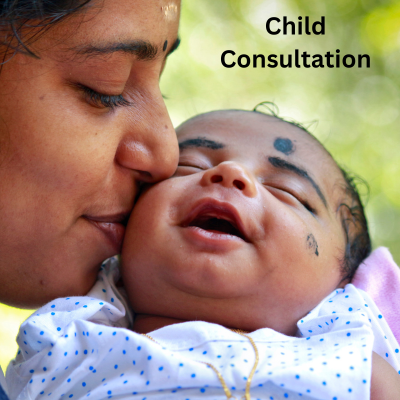 child consultation