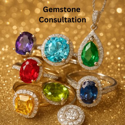 gemstone consultation