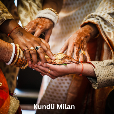 kundli milan